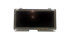 Schermo display navigatore  solo schermo  per Jaguar XE X760 (2015   2025)