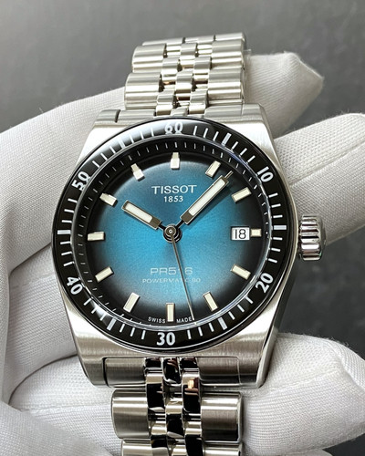 Orologio uomo tissot - orologio,