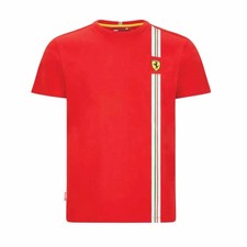 T-shirt Scuderia Ferrari Banda