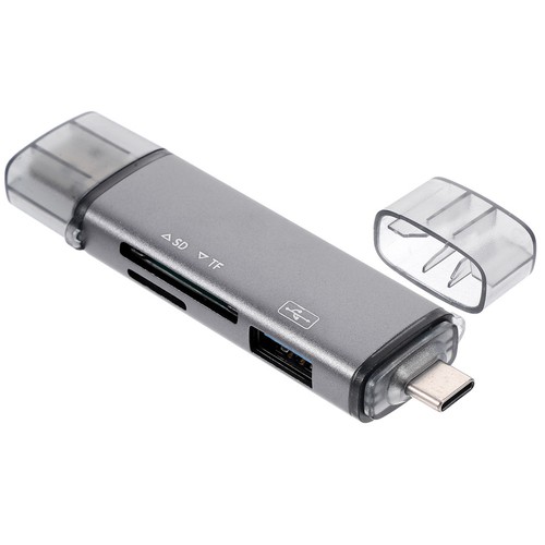 Lettore carte adattatore per - ,