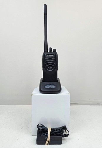 Kenwood 2300k tk2300k vhf - tk2300k,