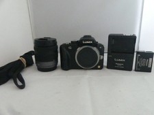 Panasonic LUMIX DMC-G3K