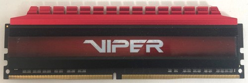 Patriot pv416g266c5k viper - patriot, 4