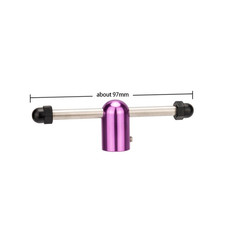 Strumento filettatura pedale 9