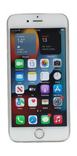 Smartphone Apple iPhone 6S Plus, 32 GB, sbloccato, argento, A1688