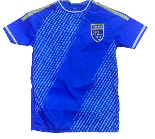 Nuova maglia albania kosovo - albania,