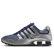 Nike shox sneaker uomo - nike,