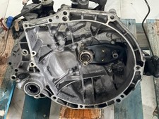CAMBIO MANUALE PER CITROEN C3