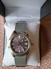 orologio ORIENT Mako 40mm