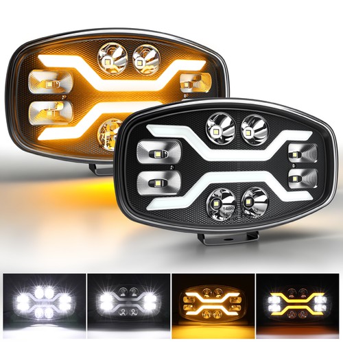 Colight led pouces - 2x, 10