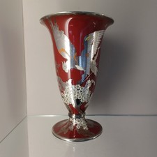 Rosenthal grande vaso art deco