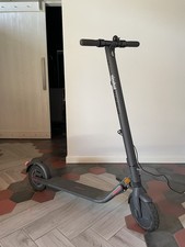 monopattino elettrico Segway