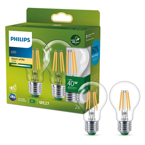 Philips lighting led lampadina - led,