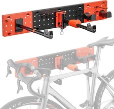 Supporto Bici da Parete