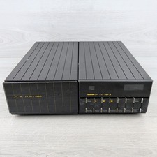 Lettore CD Compact Disc