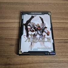 Aquarion: The Complete Series