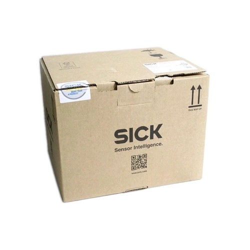 Sick laser scanner - laser,