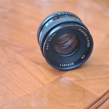 Carl Zeiss Planar T* 50 mm