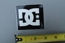 DC Skateboard Scarpe Comic OG