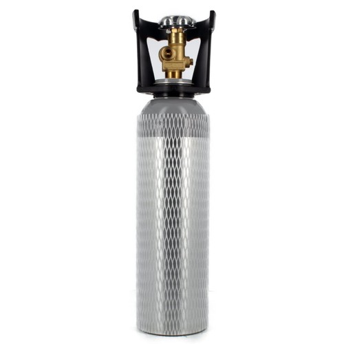 Bellerofonte bombola co2 - bombola, da