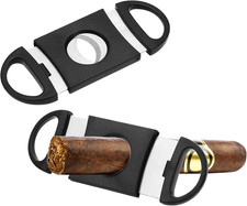 2Pieces Tagliasigari Con