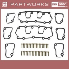 Guarnizione coperchio valvole