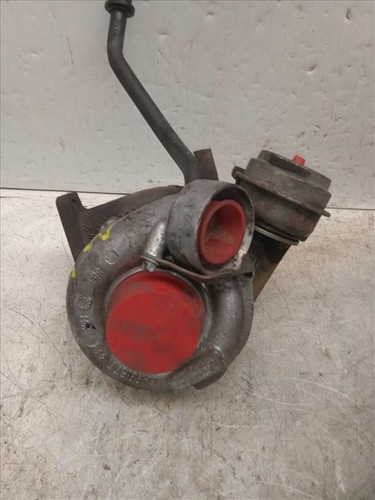 A6120960299 turbocompresor
