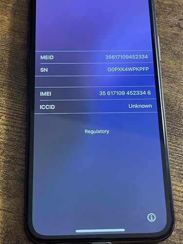 Iphone sbloccato grigio - iphone, xs