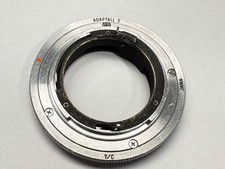 Tamron Adaptall 2 Anello Adattatore Extension Tube per Contax/Yashica #92