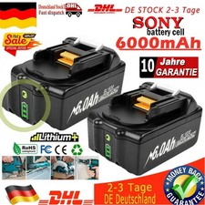 Per Makita batteria 18V 9AH