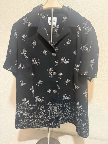 Leslie fay blusa donna - fay,