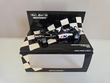 Minichamps 1/43 Minardi