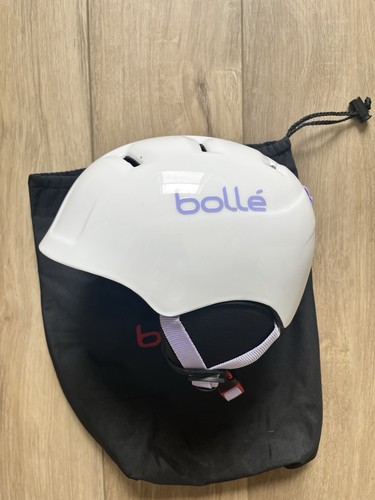 Casco sci bolle taglia - da,