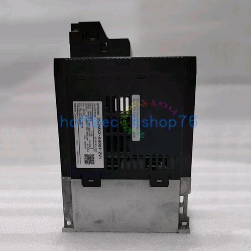 1pz inverter omron - 1pz,