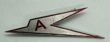 Regia aeronautica brevetto - regia,