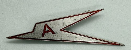 Regia aeronautica brevetto - regia,