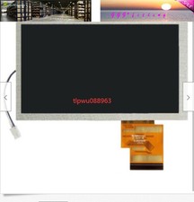 Nuovo schermo LCD per