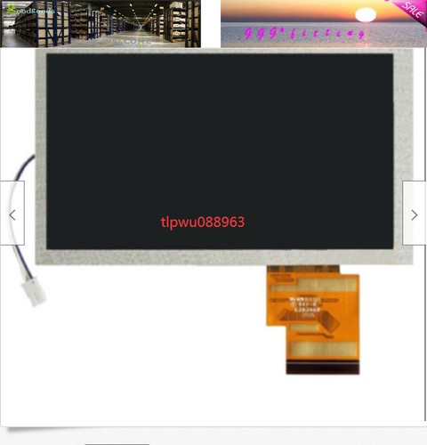 Nuovo schermo lcd per - nuovo,