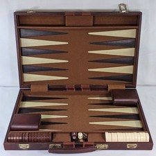 Set Backgammon Skormaster