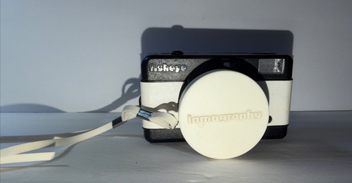 Lomography fisheye - lomography,