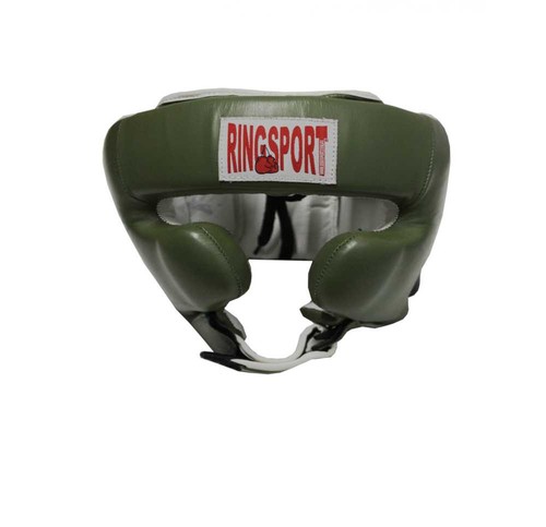 Casco sparring boxe - boxe, protezione