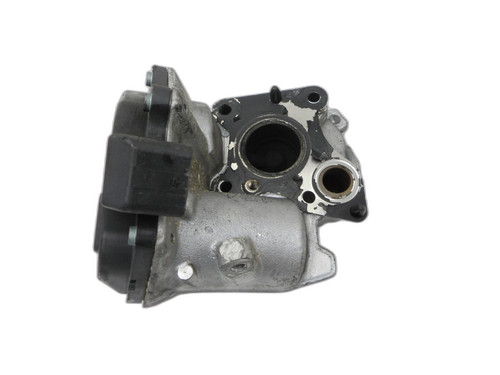 Valvola ricircolo gas - , di