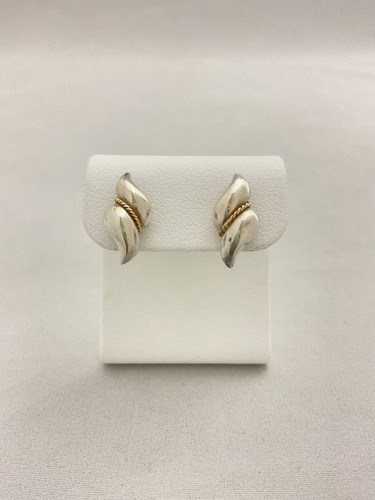 Autentici orecchini tiffany - orecchini,