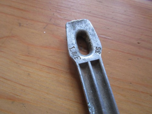 Picchetto tenda tedesco