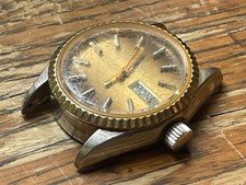 Baume & Mercier ETA 2789