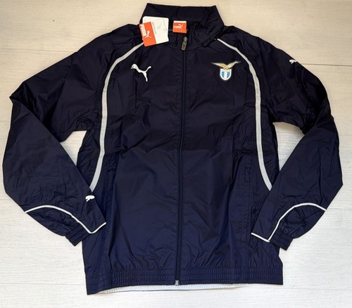5286 puma lazio - puma, giacchetto