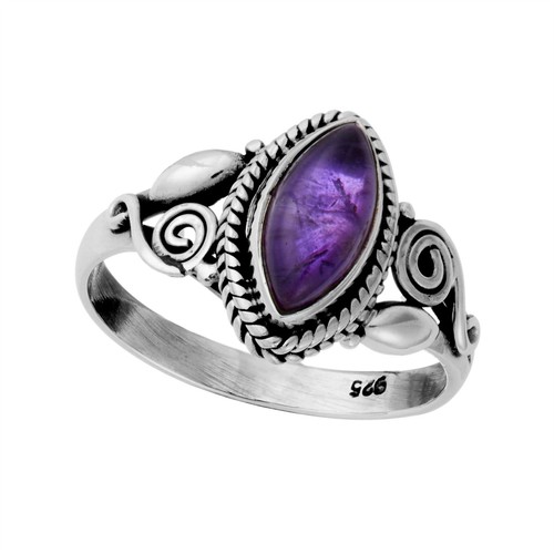 81stgeneration anello argento - anello,