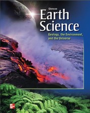 Glencoe earth science - glencoe,