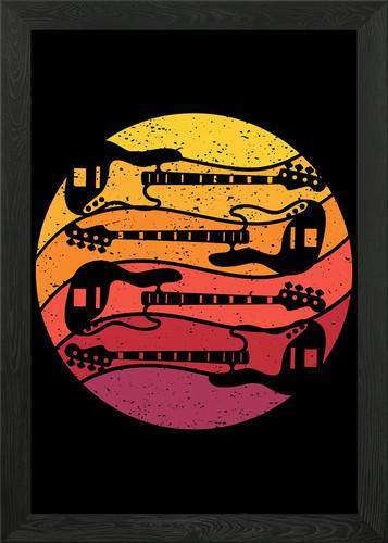 Quadro stampa tela poster wall - quadro,