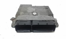 Centralina motore SEAT Ibiza Serie (0812)